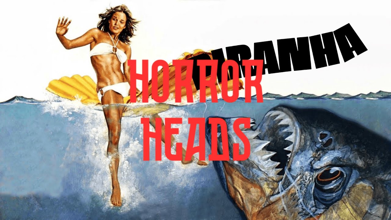 Piranha