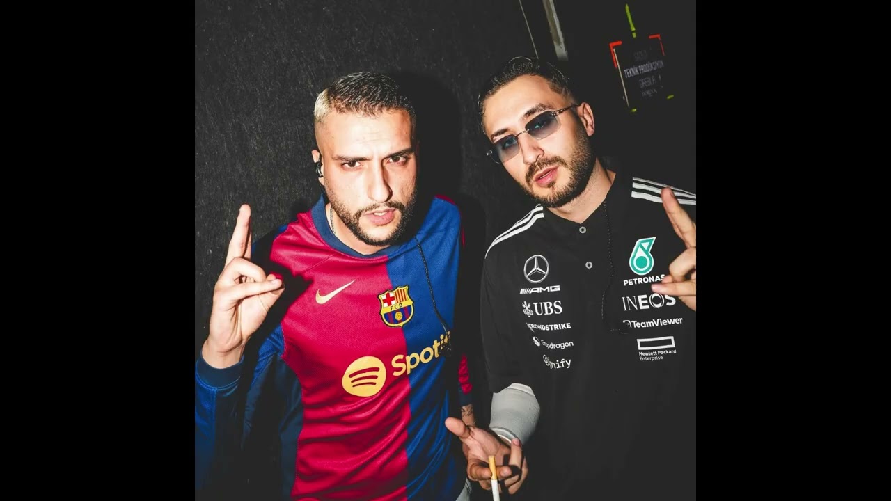 [FREE] ERAY067 & MANSUR TYPE BEAT 'BRAPAP'