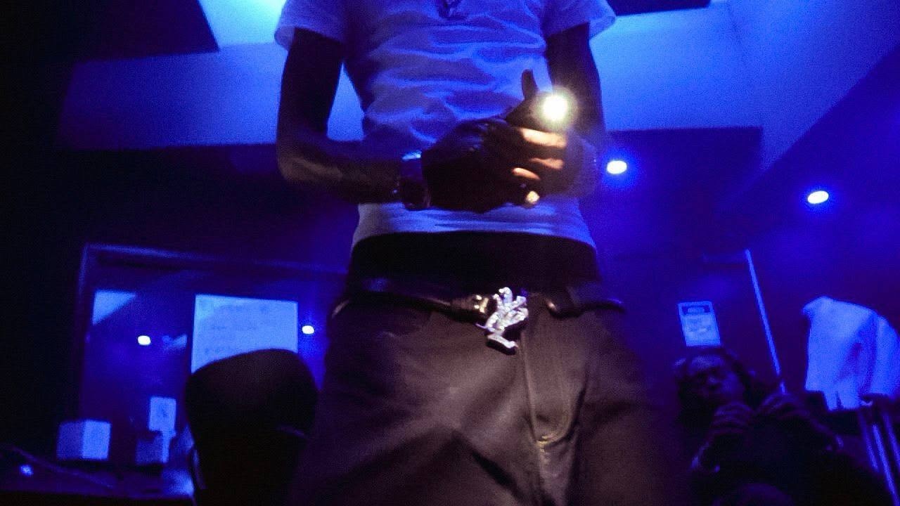 (FREE) Playboi Carti Type Beat - 