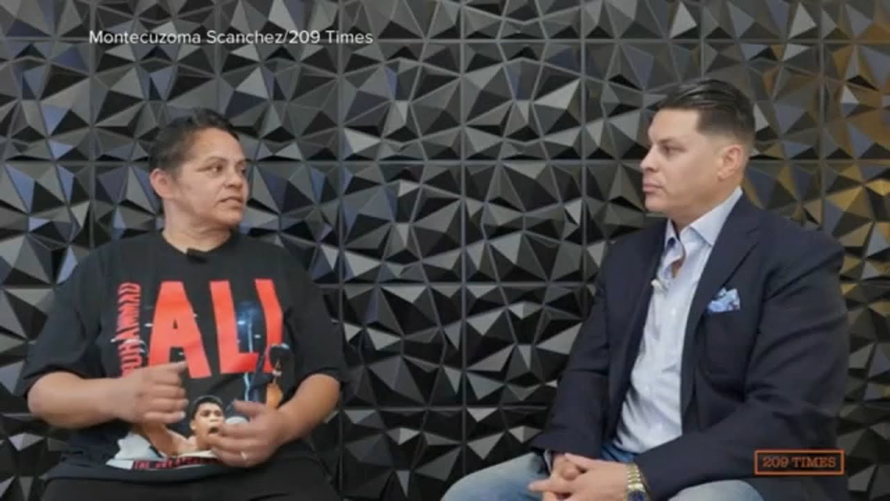 Stockton serial killer survivor says police didn’t take her case seriously