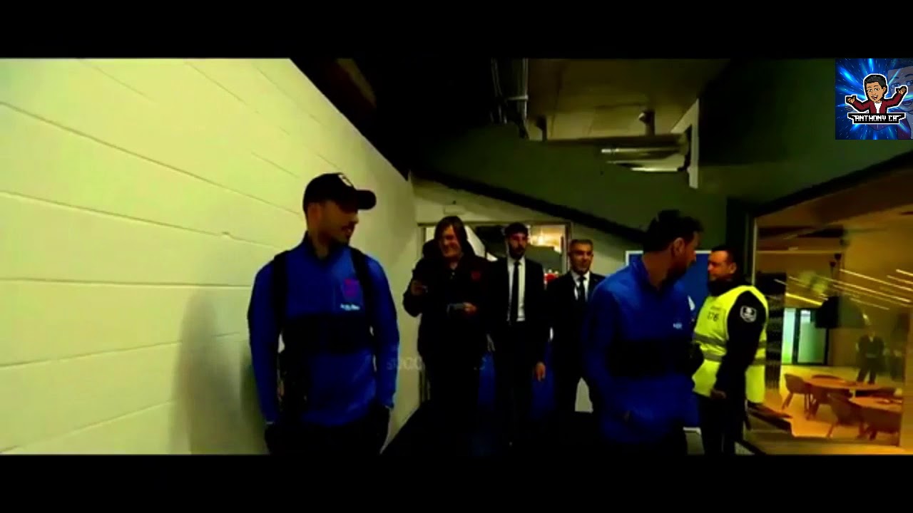 Messi (My life be like)