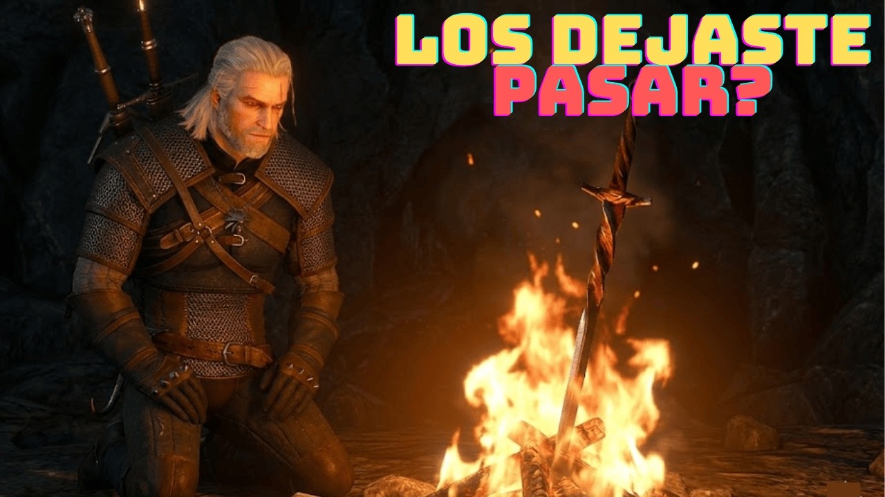 The Witcher 3:  9 Detalles que solo los verdaderos expertos conocen