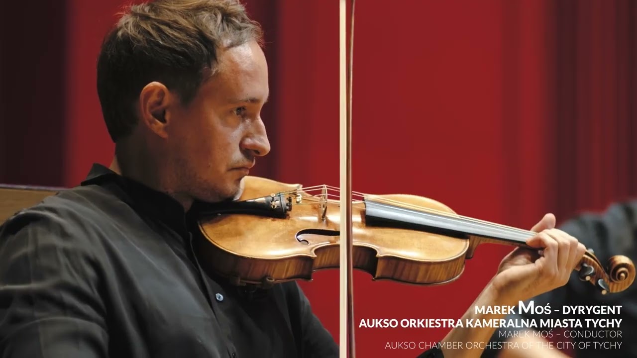 Tychy od A do Z - film promocyjny