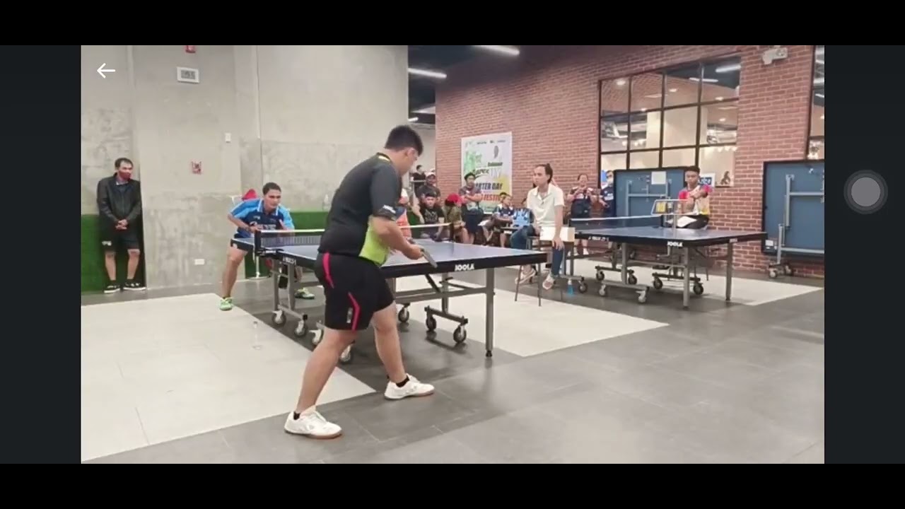 Kim Ramos Vs Allan Neri Highlights 