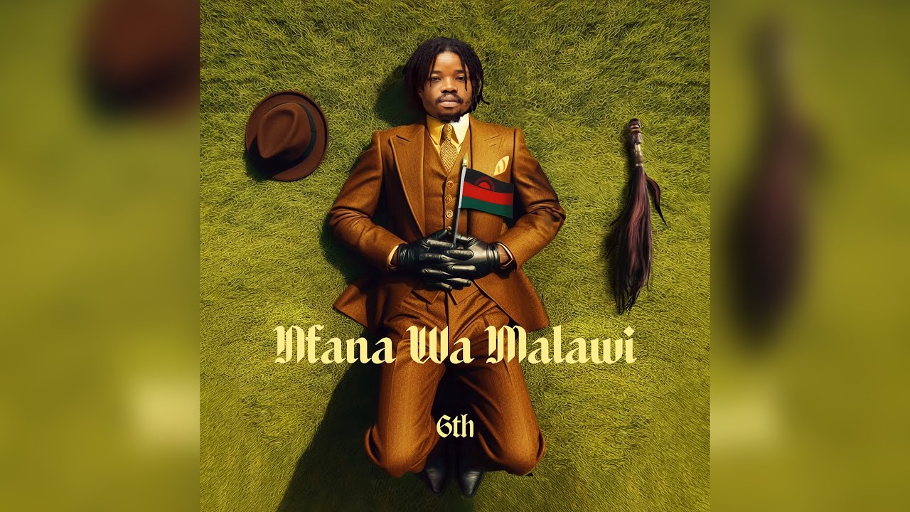 6th Mw - Ayi (Bad Energy) ft Brainlock T-kas (Official Audio)