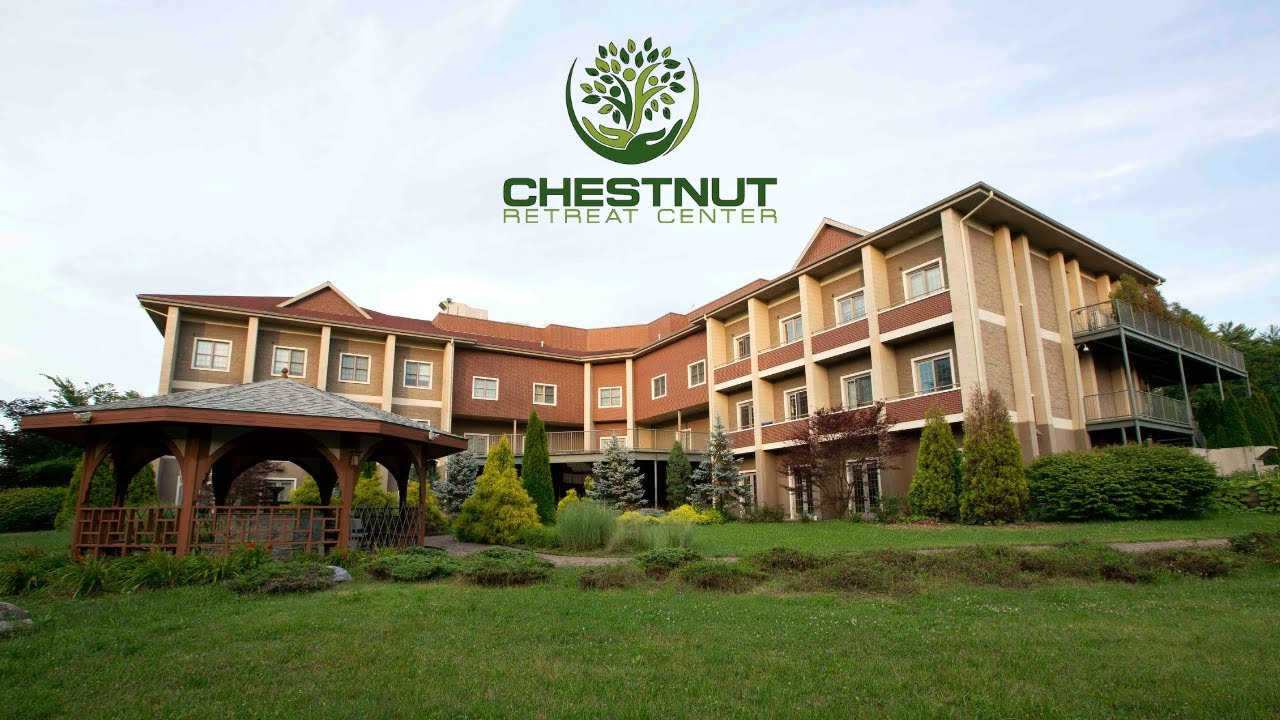 CHESTNUT RETREAT CENTER - A Hizmet Institution