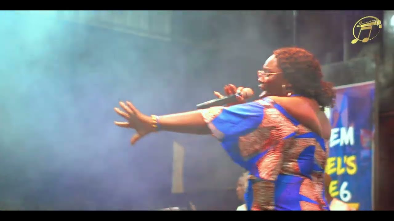 AGBANNON Merveille - Rockia de Bella Below - Sichem Angels Voice - Finale