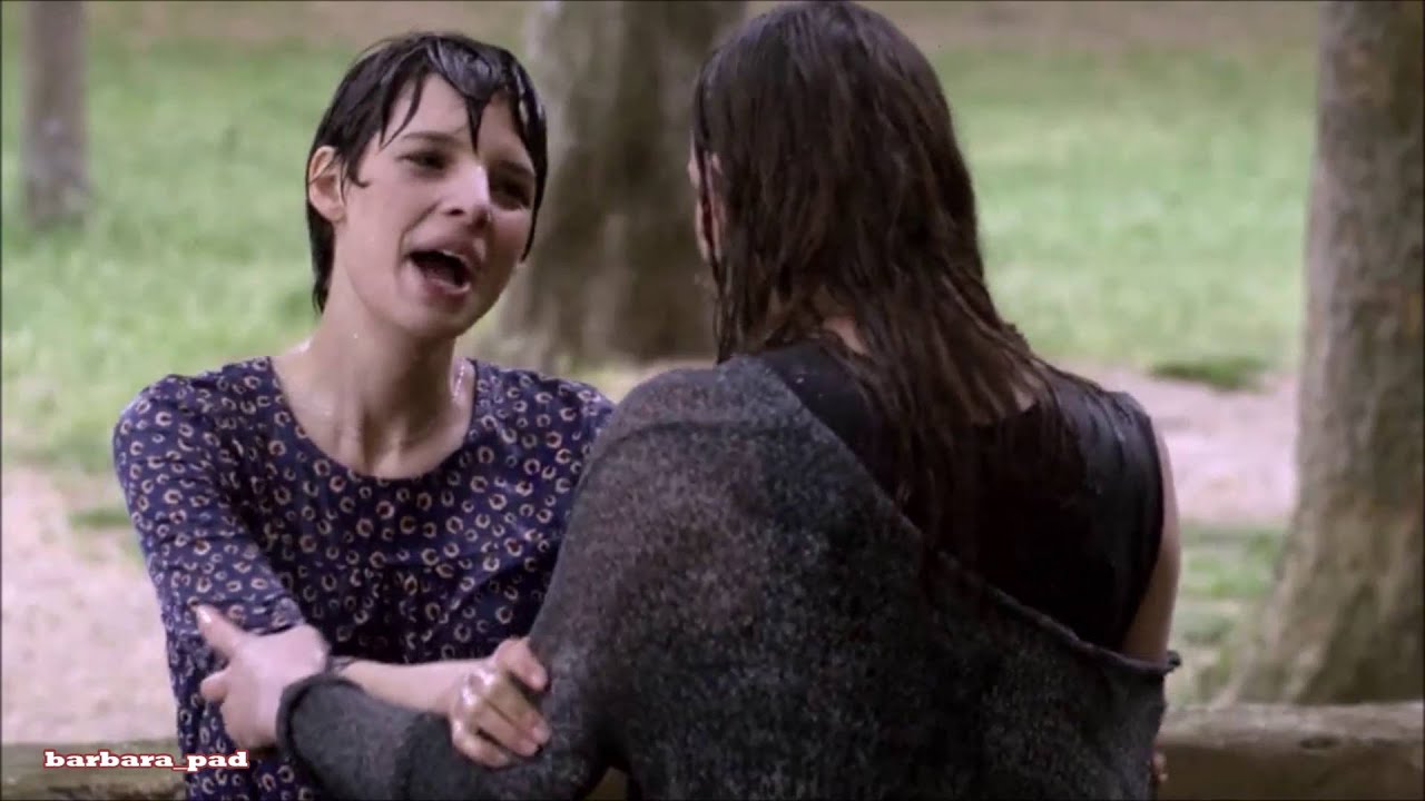 Sara&Federica  - Give me love (Tutti Insieme All'Improvviso) 1x01/1x02