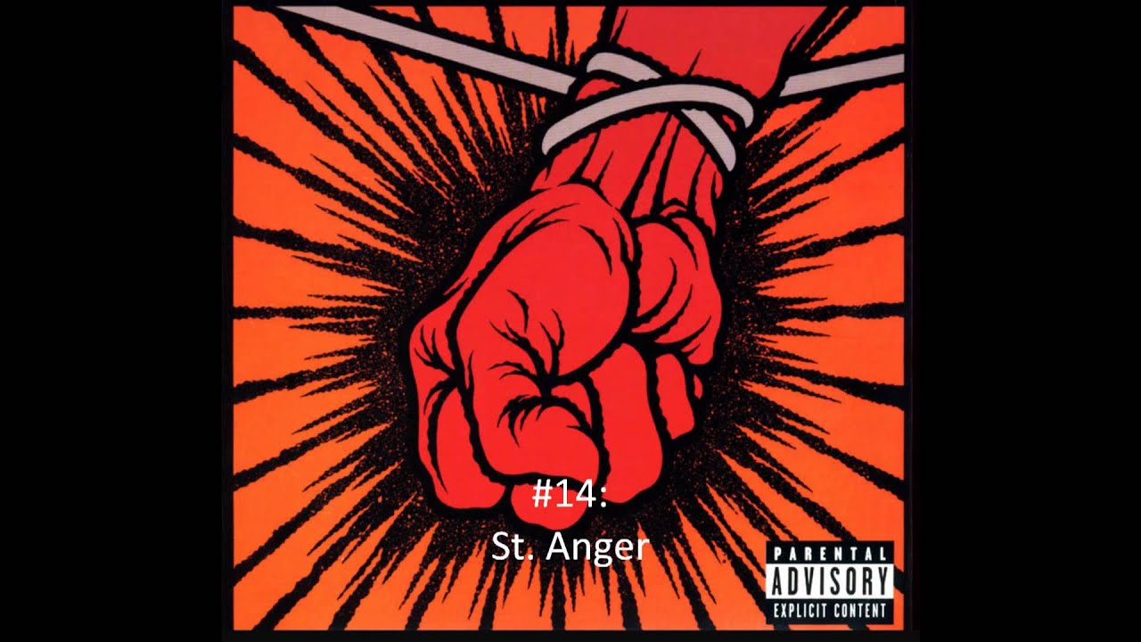 Countdown: The Top 20 Metallica Intros Part 1