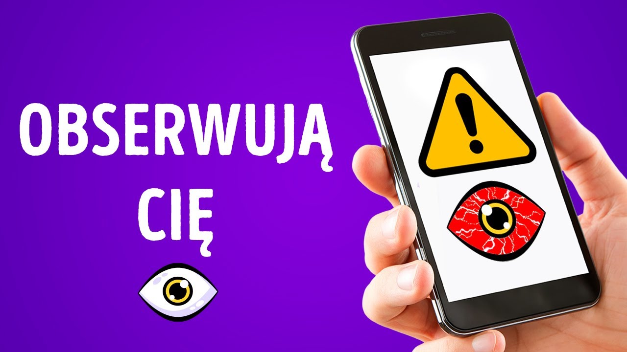 Jak sprawdzić, czy telefon jest zagrożony?