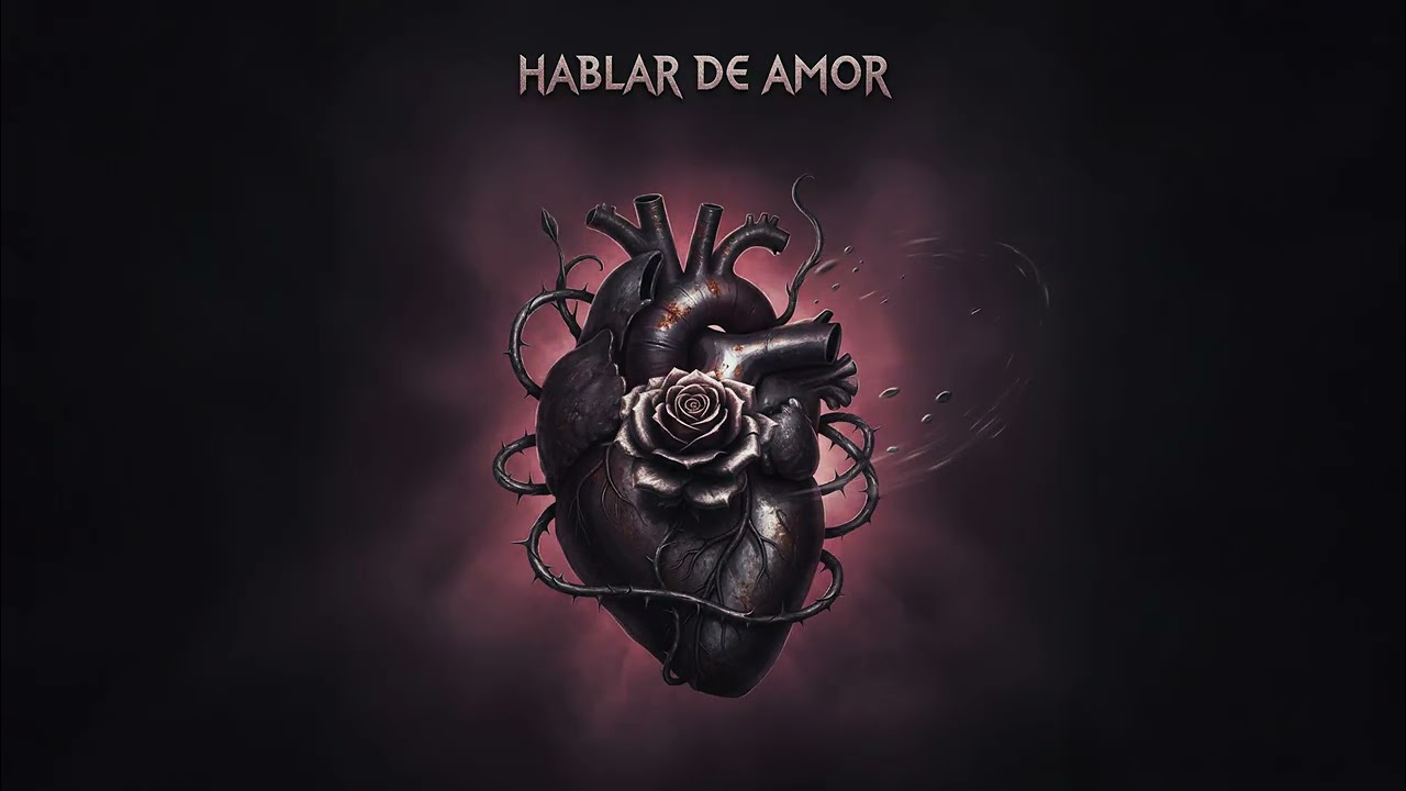 Hablar de Amor - SinergIA Music