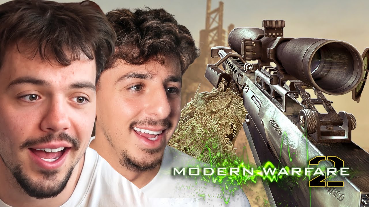 Adapt & Rug Play MW2 in 2026!
