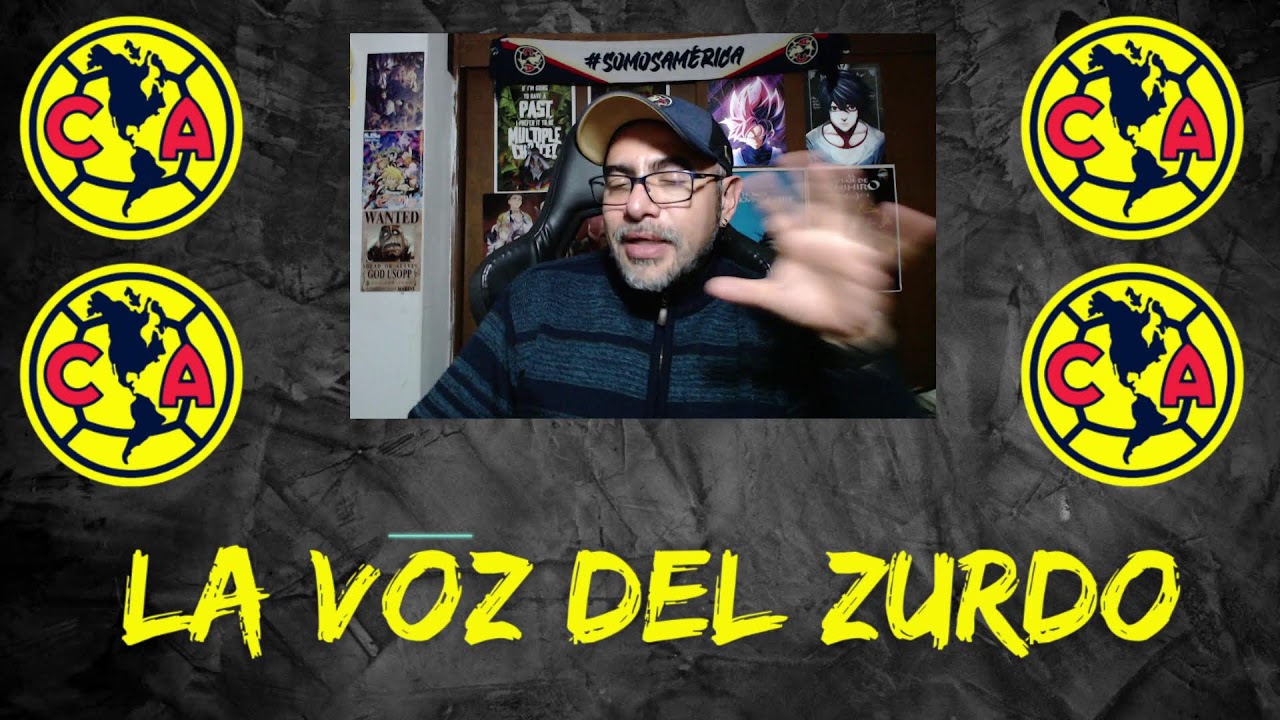 QUÉ PASA CON EL AMÉRICA//CRISIS EN COAPA