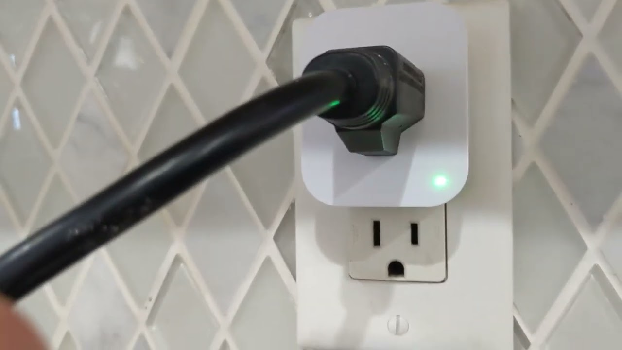Motion Sensor Outlet Review | Hands-Free Power for Home Use