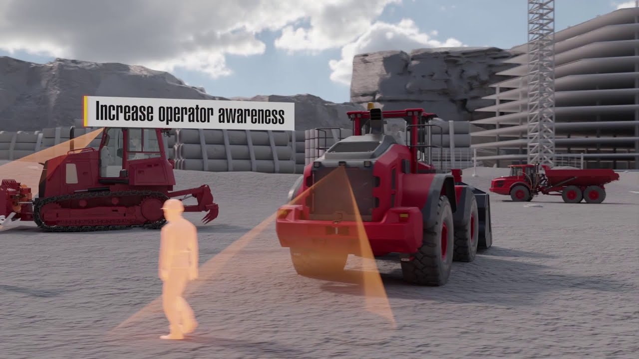 Stoneridge-Orlaco's Next-Generation Digital Vision Solutions