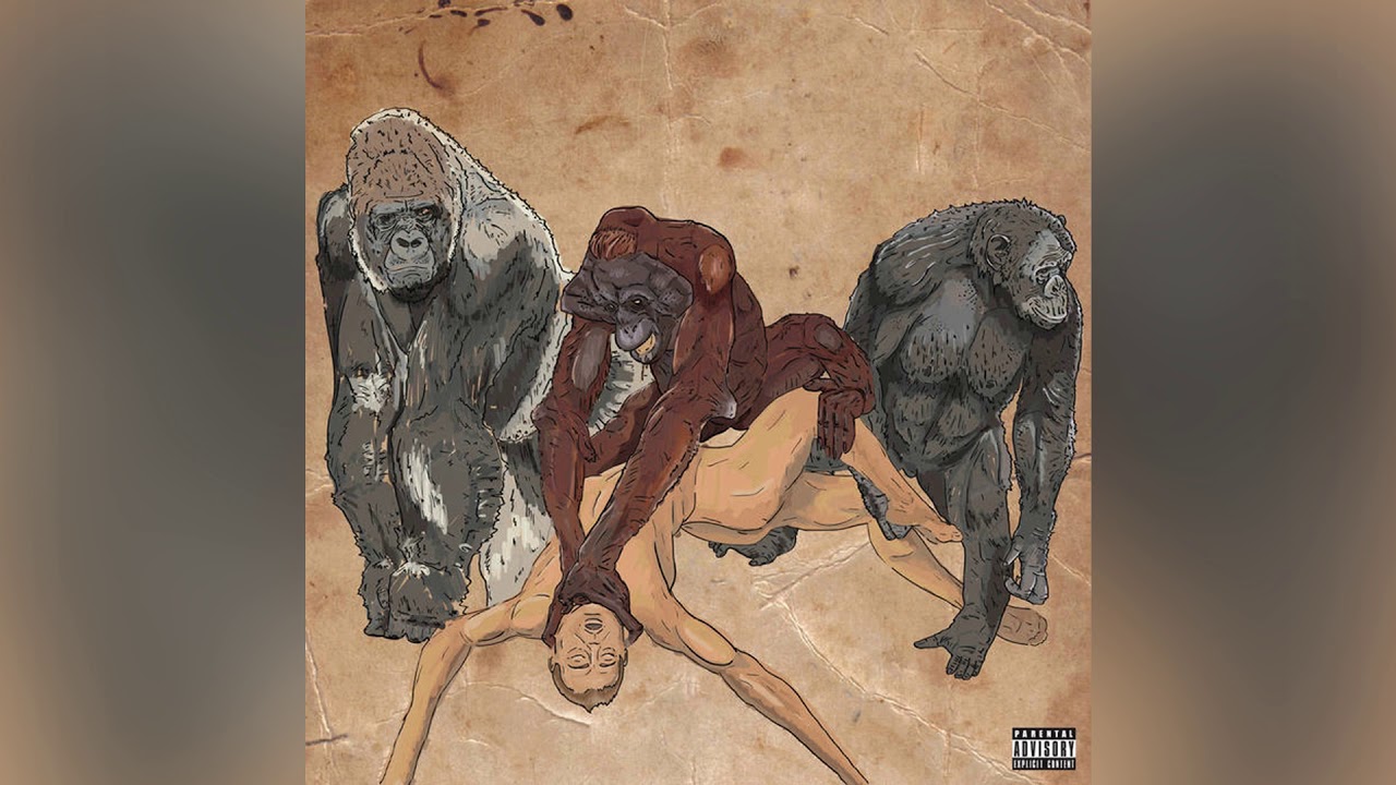 Too Many Zooz - Talkin Bout feat. Armani White (Audio) | Subway Gawdz