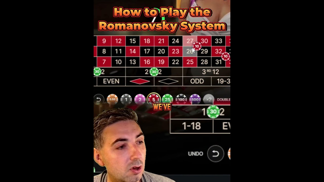 How to Play Romanovsky