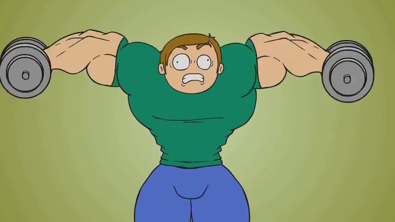 WHEY PROTEIN RUSSIAN SONG OFFICIAL MUSIC VIDEO HD HD