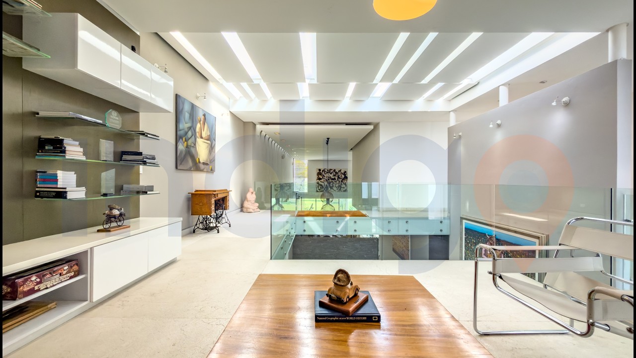 Casa en Venta en El Campanario, Querétaro