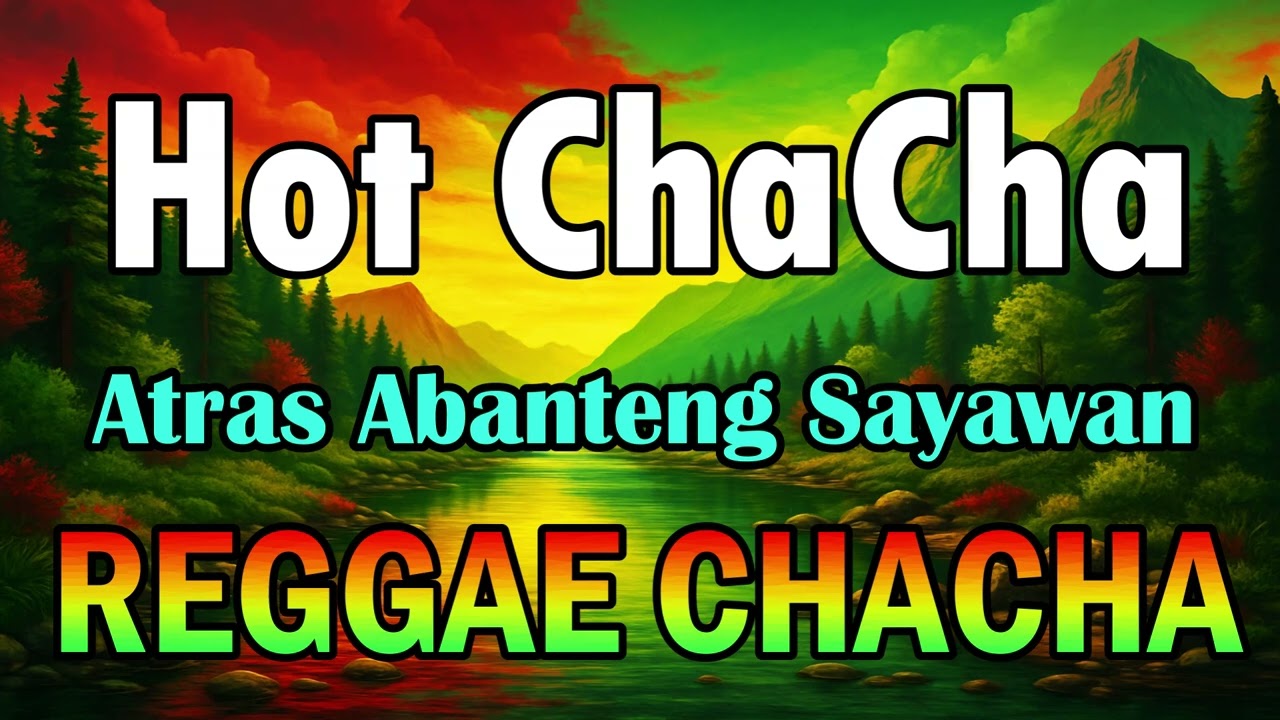 Hot Cha Cha - DJ John Paul | REGGAE CHACHA