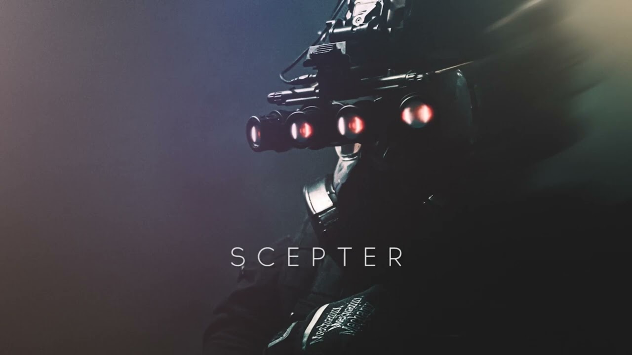 SCEPTER SOUNDTRACK (1 HOUR)