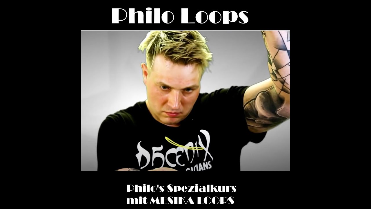 Spezialkurs Loops Sample