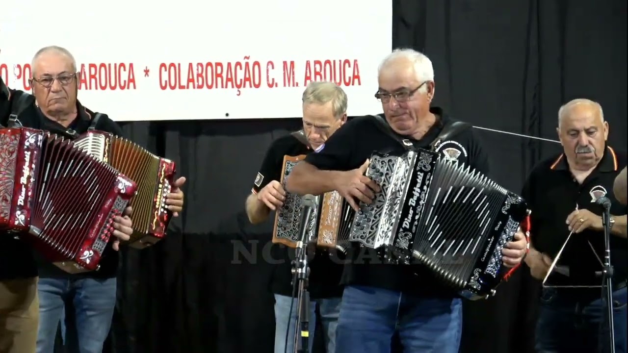 Grupo de Concertinas Sons da Freita, Urrô, Arouca, 2025 (05)