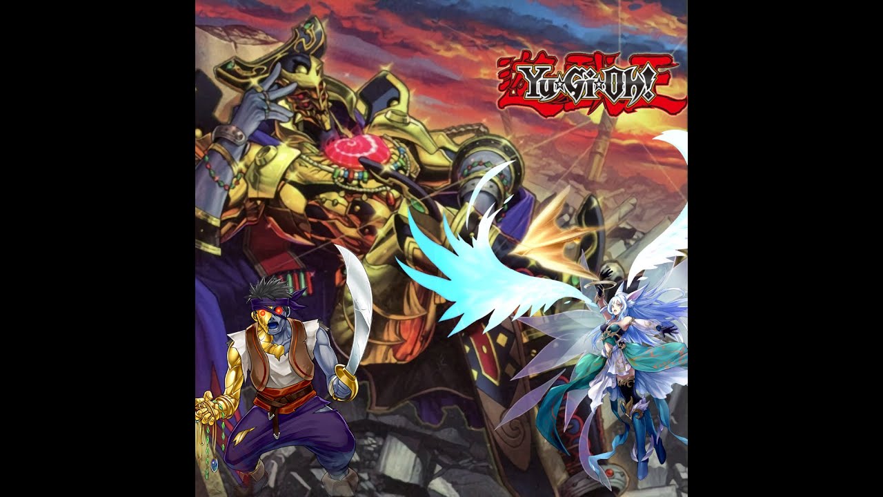 First Place Eldlich Control SUDA Format Deck Profile