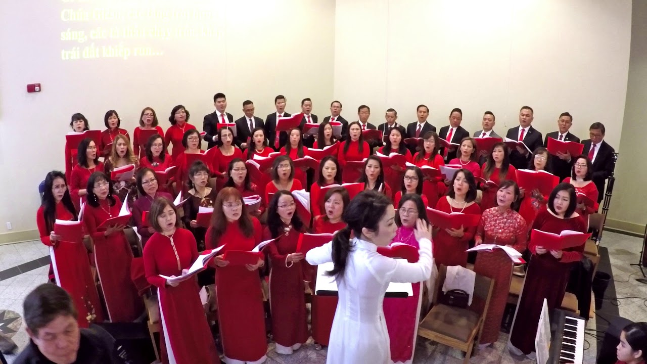 VMP VMC - Giêsu Vua