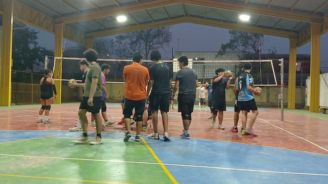 Entrenamiento Astaroth sub20 19-02-2026 pt2