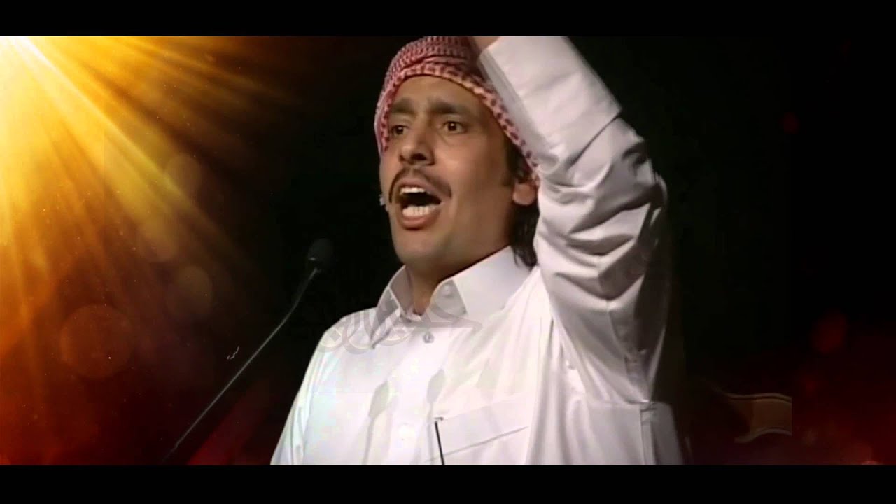 عشقت السجن ll كلمات وأداء وألحان حسين ال لبيد