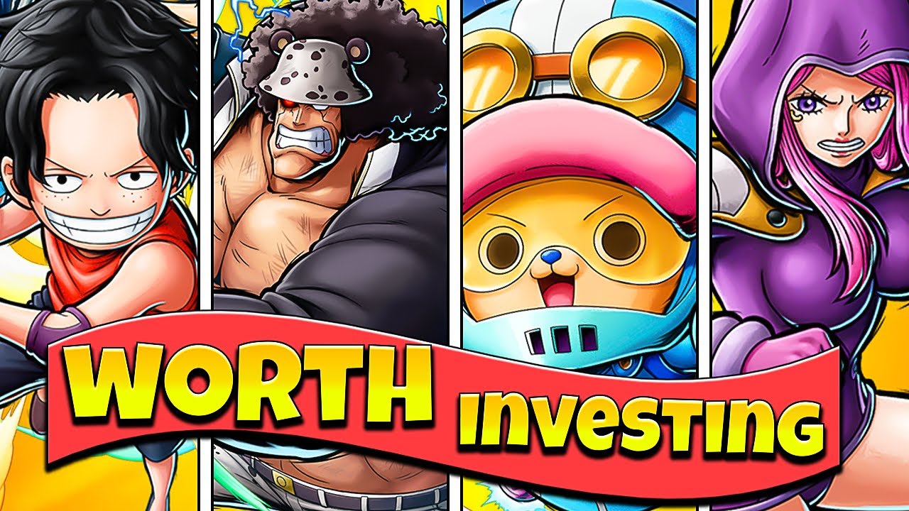 Don’t Waste Your Rainbow Diamonds! Best Bounty Fest Units Worth Investing In (OPBR)