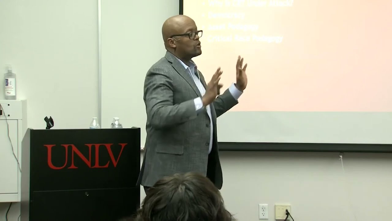 Dr. Marvin Lynn 