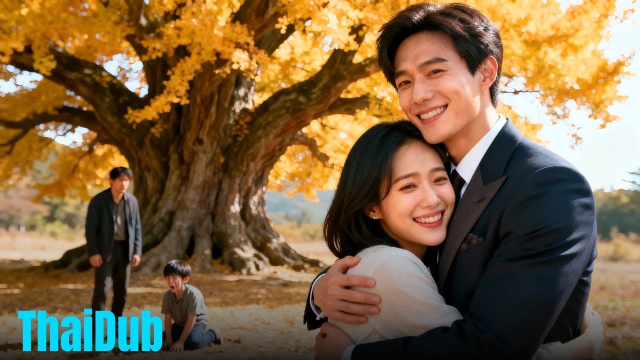 เธอเกิดใหม่เพื่อล้างแค้น! ยอมทิ้งลูกและผัวเลวไปรับความรักสุดพิเศษจากมหาเศรษฐี!