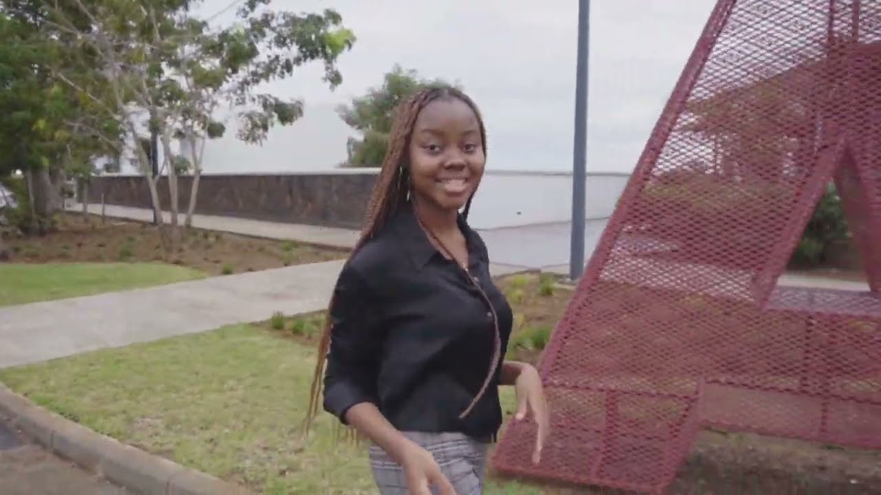 African Leadership College of Higher Education (ALCHE) Campus Tour