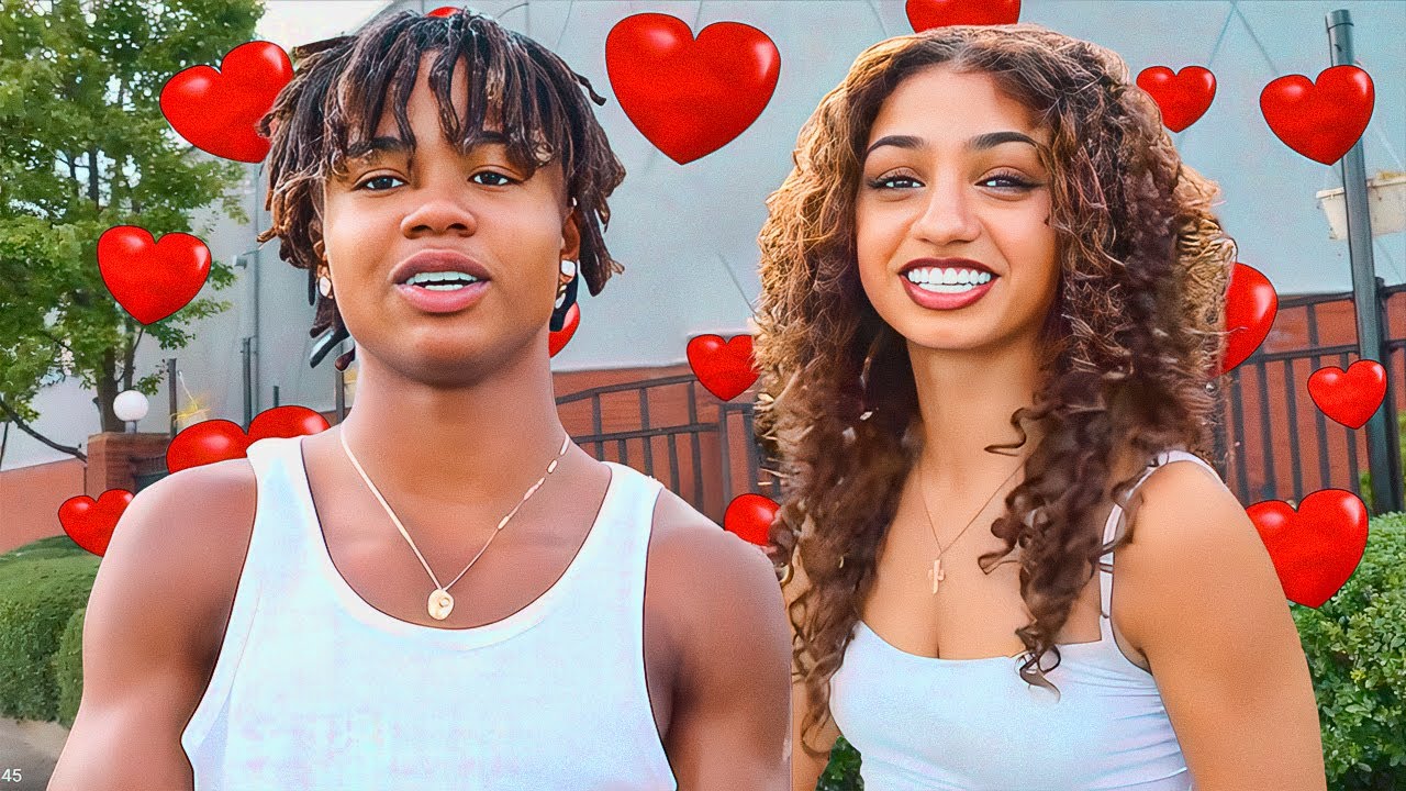 Capri Gets Handcuffed To His Ex..