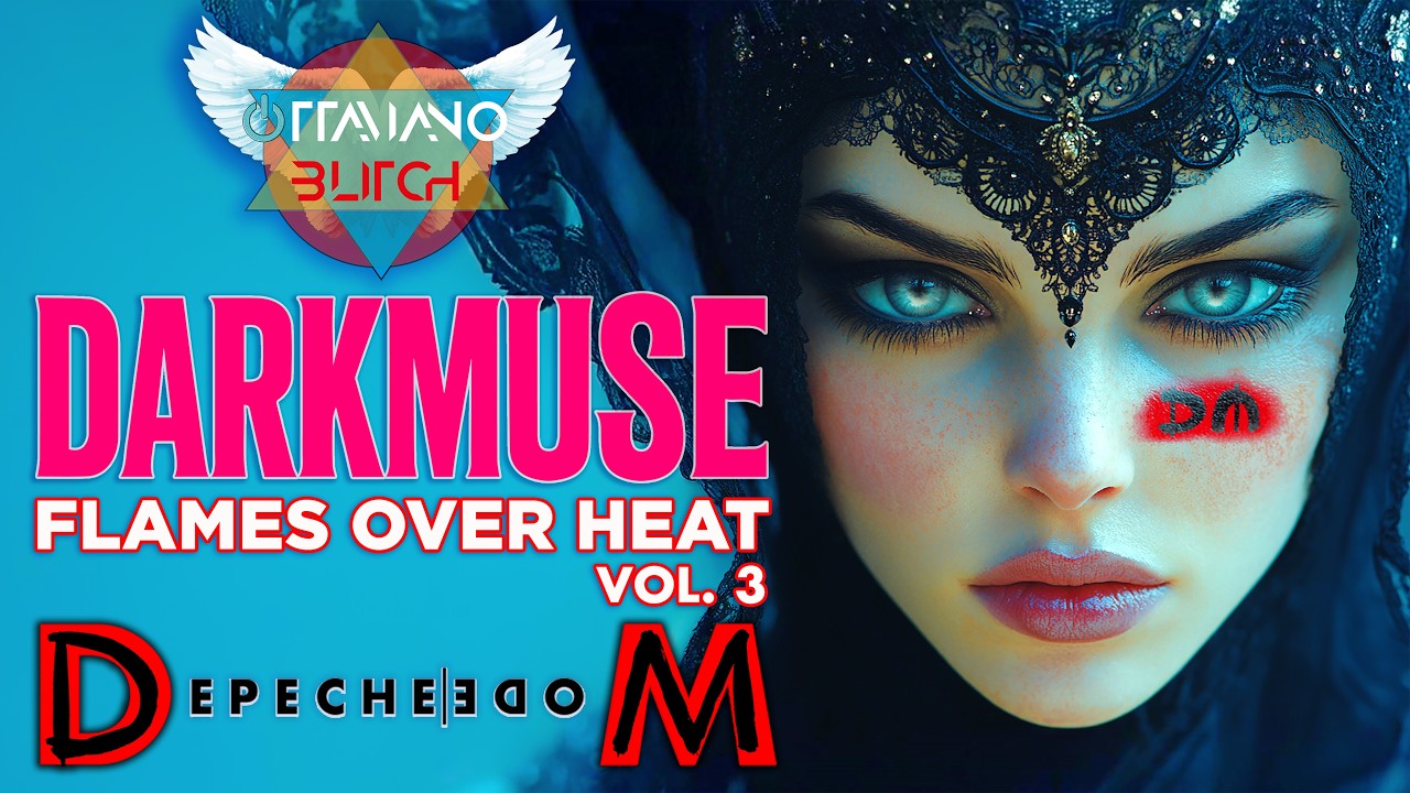 Depeche Mode | Vol. 3 • Ritual 4K DJ Set – Ottaviano Blitch