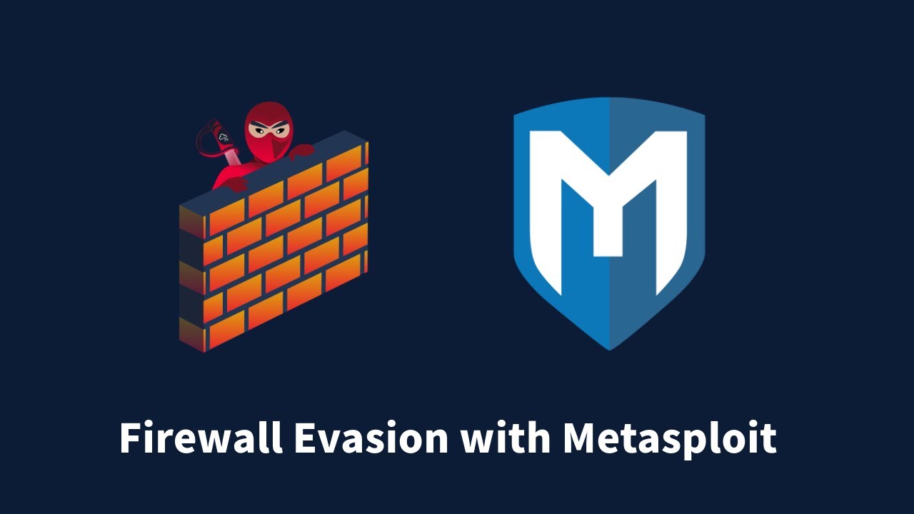 Windows Firewall Evasion with Advanced Metasploit Payloads |  Demo Scenario