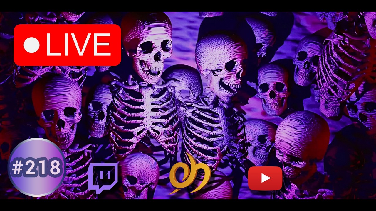 🔴#218 - #UMK3 / #MK2 LIVE MATCHES 💪😈🌙...LET'S ROCK! #team99hits #umk3 #fightcade