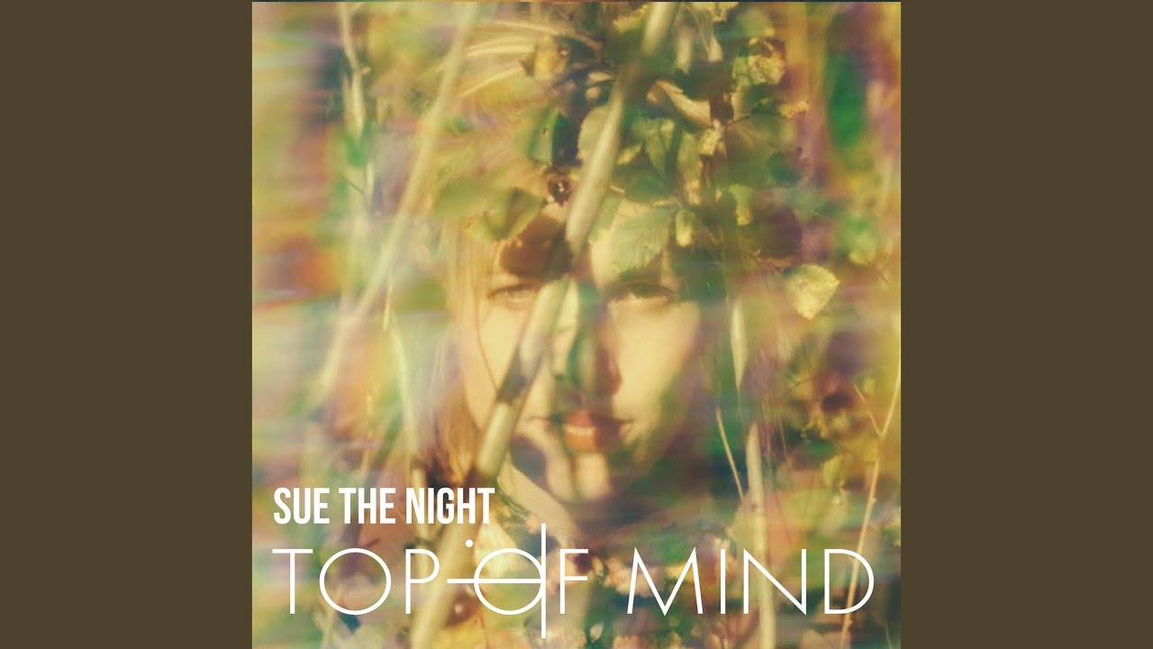 Top of Mind