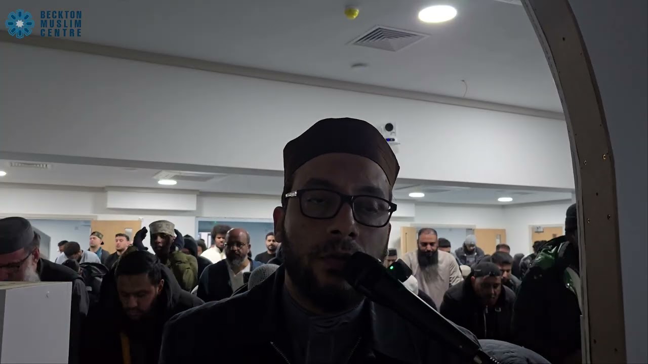 Maghrib Salah | Friday 13th March 2026