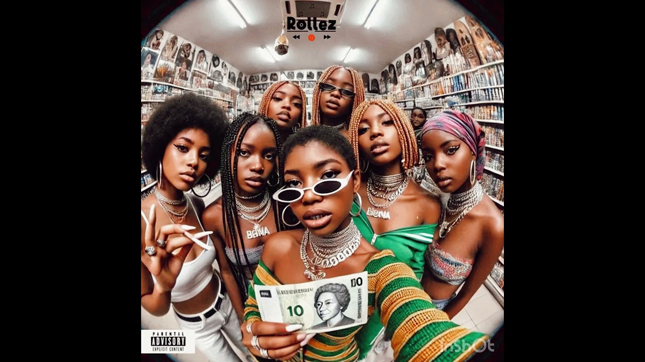 [FREE] Afrobeat type beat X Afropop type beat &lsquo;DESPERATE&rsquo; [Instrumental]