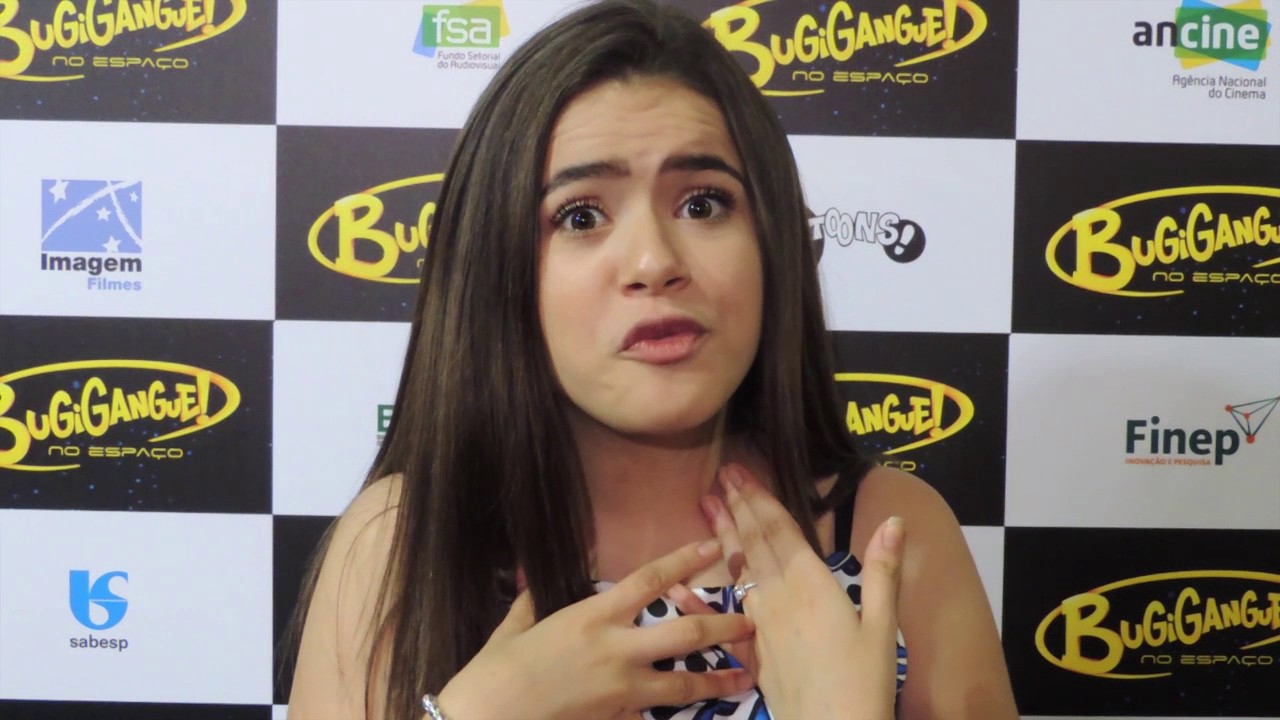 Bugigangue no Espa&ccedil;o: convite especial do elenco