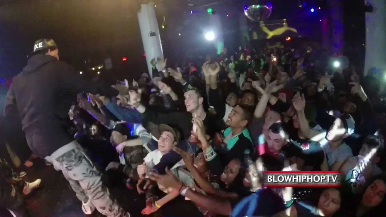 FREDO SANTANA : FIRST SHOW IN NYC 