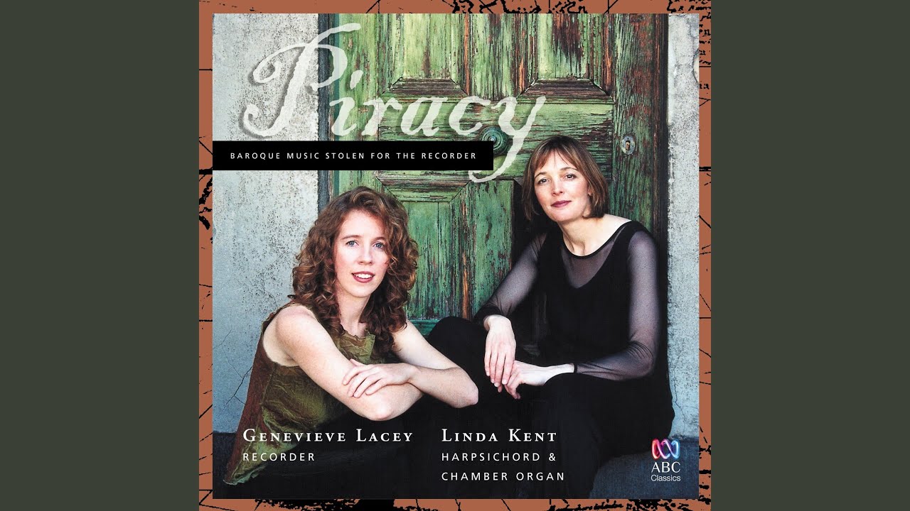 A Solo By Mr Finch Called The Cuckoo