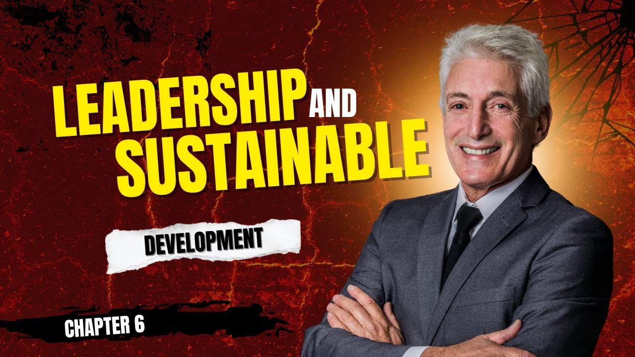 Leadership and sustainable development