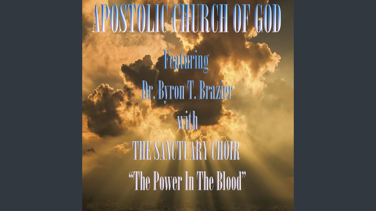 When I Come into His Presence (Live)