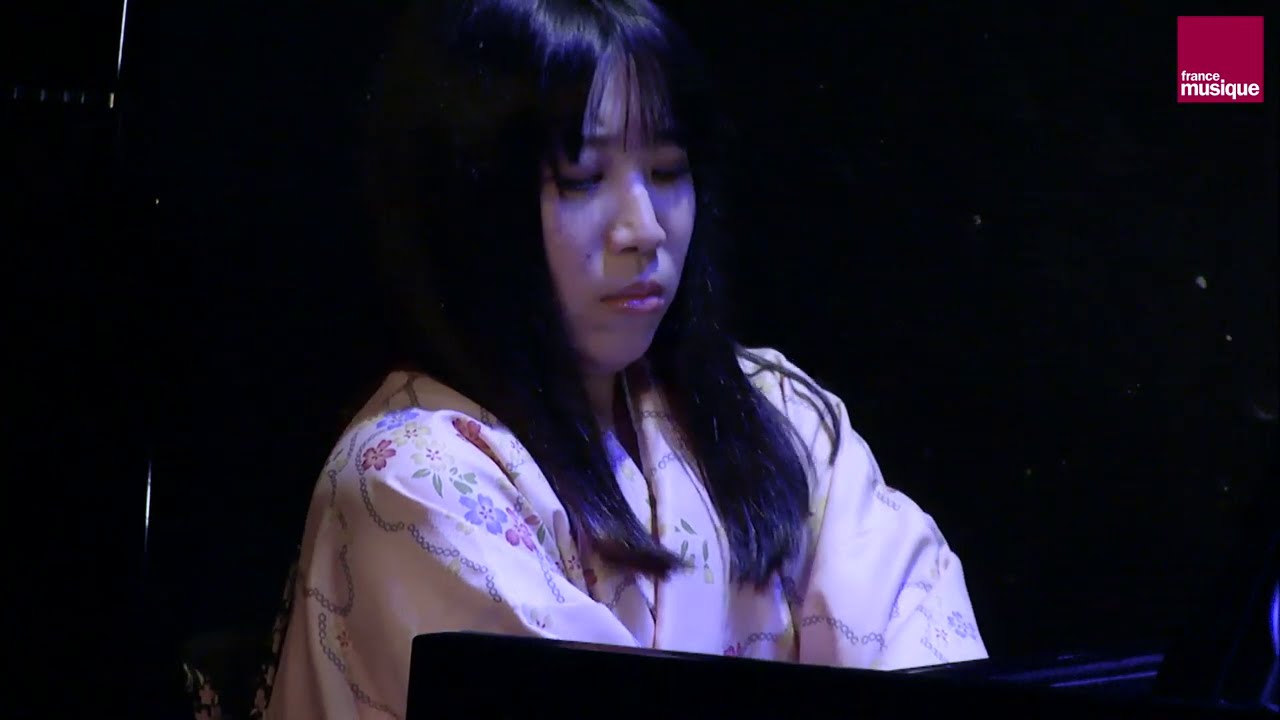 Maurice Ravel : Oiseaux tristes (Fukami)