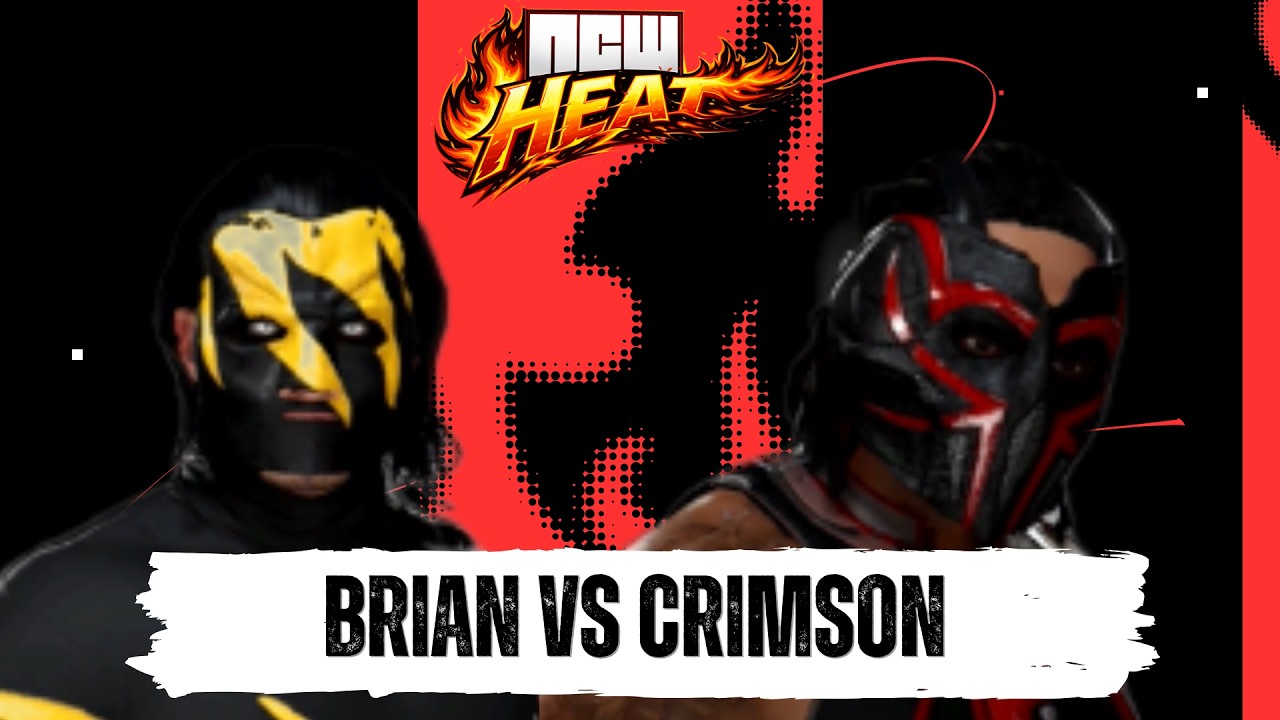 Brian v Crimson