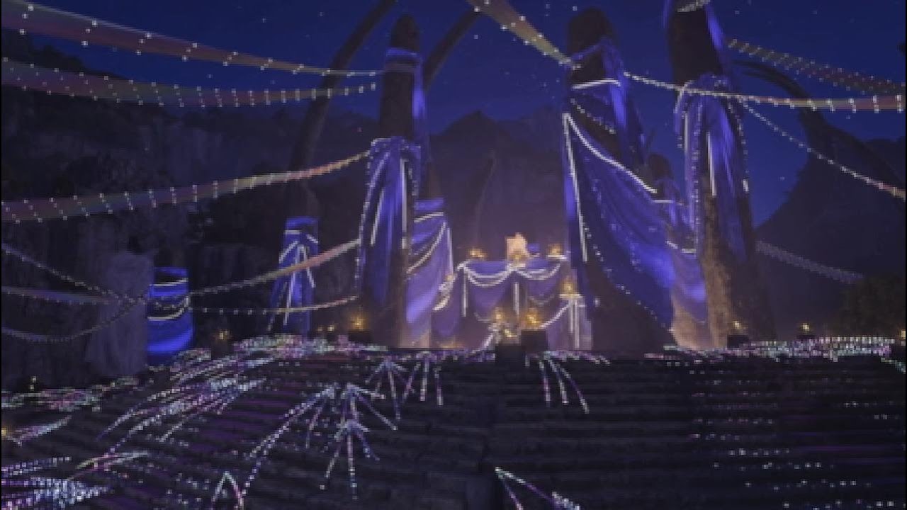 MHW: Diva's Lumenhymn Performance - With Intermissions